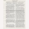 Res Bureaux Bulletin (1977-1978) - No 30 - Mar 2, 1978 (6 pages)