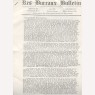 Res Bureaux Bulletin (1979-1980) - No 60 - Jun 1980 (6 pages)