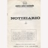 Notiziario UFO (1967-1977) - 1969 - No 05 (25 pages)