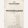 Notiziario UFO (1967-1977) - 1969 - No 06 (30 pages)
