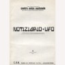 Notiziario UFO (1967-1977) - 1970 Gennaio/Febbraio - No 01 (25 pages)