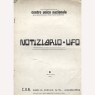 Notiziario UFO (1967-1977) - 1970 Marzo/Aprile - No 02 (25 pages)
