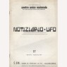 Notiziario UFO (1967-1977) - 1971 Gennaio/Febbraio - No 37 (26 pages)