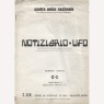 Notiziario UFO (1967-1977) - 1971 Luglio/Agosto, Settem./Ottobre - No 40-41 (48 pages)