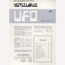 Notiziario UFO (1967-1977) - 1975 Aprile/Giugno - No 66 (16 pages)
