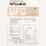 Notiziario UFO (1967-1977) - 1975 Luglio/Settem. -  No 67 (20 pages)