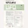 Notiziario UFO (1967-1977) - 1975 Ottobre/Dicembre - No 68 (20 pages)