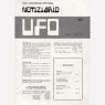 Notiziario UFO (1967-1977) - 1976 Gennaio/Marzo - No 69 (16 pages)