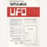 Notiziario UFO (1967-1977) - 1976 Aprile/Giugno - No 70 (15 pages)