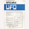 Notiziario UFO (1967-1977) - 1976 Luglio/Settem. - No 71 (16 pages)