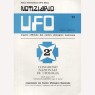 Notiziario UFO (1967-1977) - 1977 Gennaio/Marzo - No 72 (16 pages)