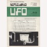 Notiziario UFO (1967-1977) - 1977 Luglio/Dicembre - No 75/76 (32 pages)