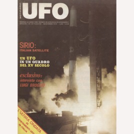 Notiziario UFO (1978-1995)