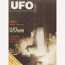 Notiziario UFO (1978-1995) - 1978 Novembre - Vol 1 No 01 (47 pages)