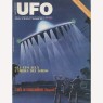 Notiziario UFO (1978-1995) - 1979 Novembre - Vol 2 No 11 (54 pages)