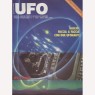 Notiziario UFO (1978-1995) - 1980 Maggio - Vol 3 No 04/05 (55 pages)