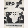 Notiziario UFO (1978-1995) - 1986 Luglio/Dicembre- Vol 21 No 105 (20 pages)