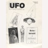 Notiziario UFO (1978-1995) - 1988 Gennaio/Giugno - Vol 23 No 108 (20 pages)