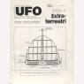 Notiziario UFO (1978-1995) - 1988 Luglio/Dicembre - Vol 23 No 109 (20 pages)