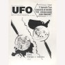 Notiziario UFO (1978-1995) - 1989 Gennaio/Dicembre - Vol 24 No 110/111