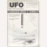 Notiziario UFO (1978-1995) - 1990 Gennaio/Dicembre - Vol 25 No 112/113 (31 pages)