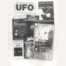 Notiziario UFO (1978-1995) - 1991 Gennaio/Dicembre - Vol 26 No 114/115 (36 pages)