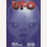 Notiziario UFO (1978-1995) - 1995 Luglio/Agosto - Vol 30 No 123 (80 pages)
