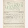 Uranus (1955-1960) - 1955 - Vol 1 No 05