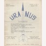 Uranus (1955-1960) - 1960 - Vol 7 No 01