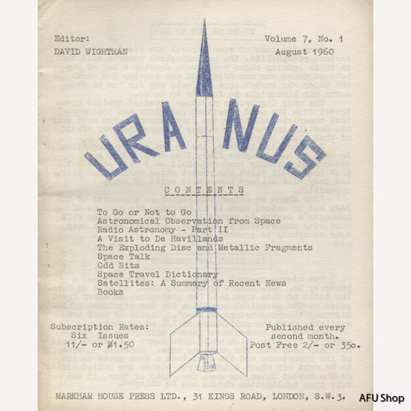 Uranus-1960n1vol7