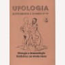 Ufologia (Supplemento a Clypeus) (1979-1984) - 1979 No 04/Supplemento a Clypeus No 57 (40 pages)