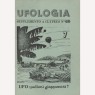 Ufologia (Supplemento a Clypeus) (1979-1984) - 1980 No 07/Supplemento a Clypeus No 60 (36 pages)
