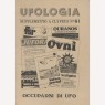 Ufologia (Supplemento a Clypeus) (1979-1984) - 1980 No 08/Supplemento a Clypeus No 61 (36 pages)