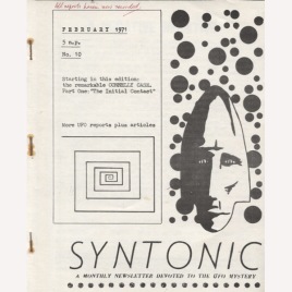 Syntonic (1971)