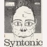 Syntonic (1971) - 1971 No 11 (A5 8 pages)