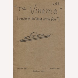 Vimana (The) (1954-1955)