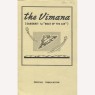 Vimana (The) (1954-1955) - 1955 Mar 15 - No 01, A5 (12 pages)