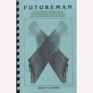 Girard, Robert C.: Futureman (Sc)