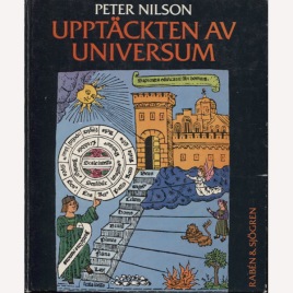Nilson, Peter: Upptäckten av universum