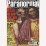 Paranormal (Richard Holland) - 51- Sep 2010