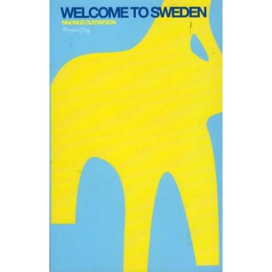 Gustafson, Magnus: Welcome to Sweden. *Free*