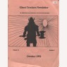 Ghost Trackers Newsletter (1991-1997) - Vol 10 No 03 - 1991