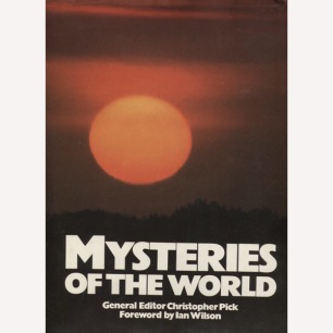 Pick, Christopher (editor): Mysteries of the world