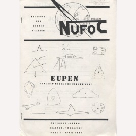NUFOC Journal (The)