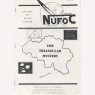 NUFOC Journal (The) - 1990 Oct No 03 Special issue (40 pages)