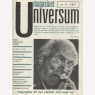 Universum (1971-1975) - 1971 No 02