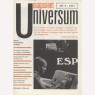 Universum (1971-1975) - 1971 No 04