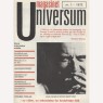 Universum (1971-1975) - 1972 No 01