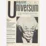 Universum (1971-1975) - 1973 No 03