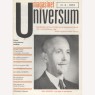 Universum (1971-1975) - 1973 No 04